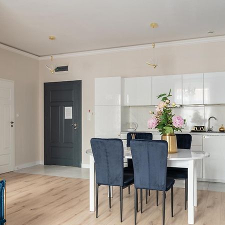 Apartamenty Stary Toruń - BIANCO Zewnętrze zdjęcie