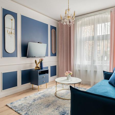Apartamenty Stary Toruń - BIANCO Zewnętrze zdjęcie