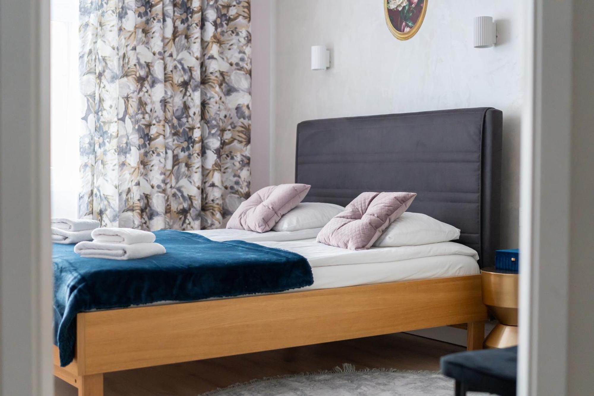 Apartamenty Stary Toruń - BIANCO Zewnętrze zdjęcie