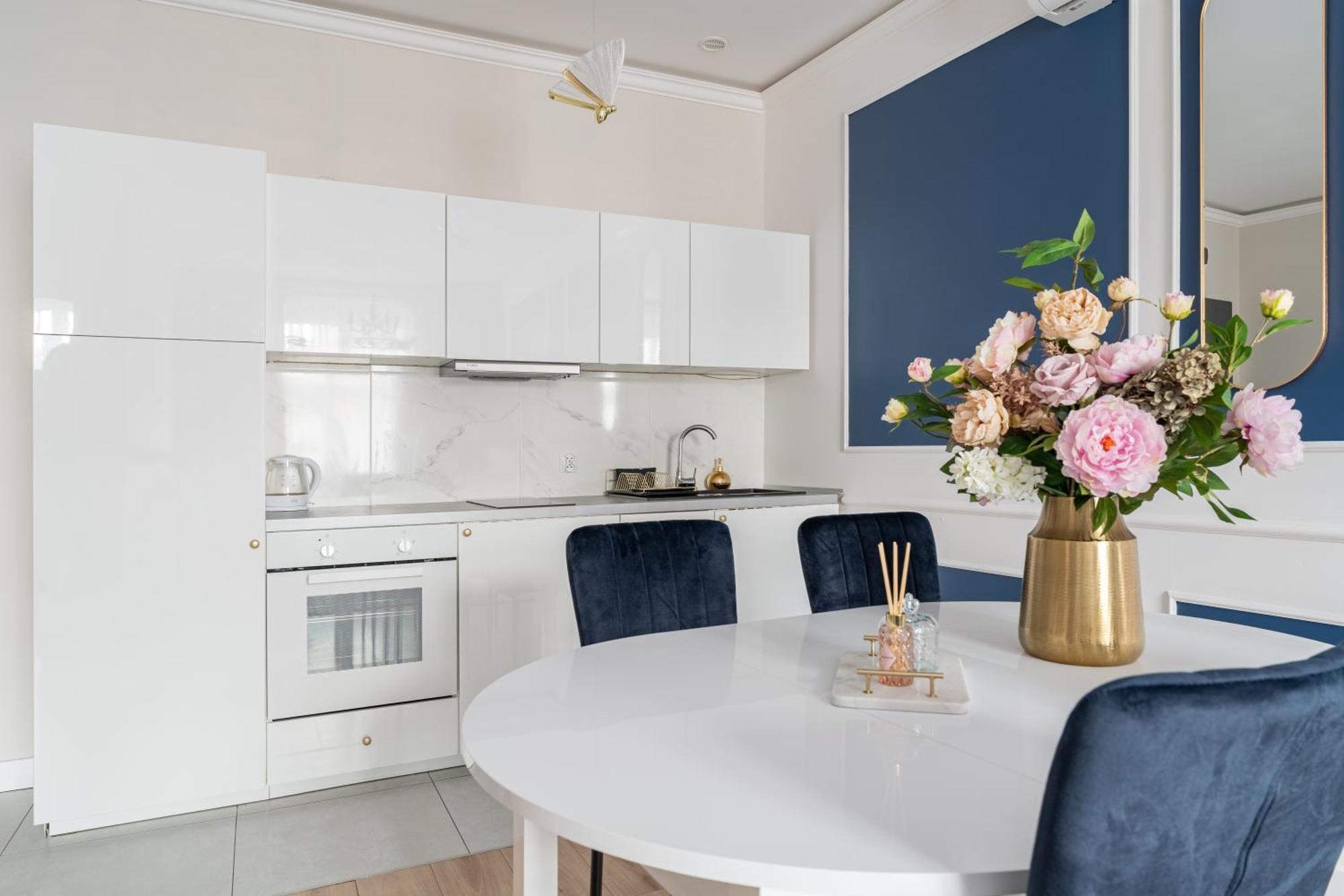 Apartamenty Stary Toruń - BIANCO Zewnętrze zdjęcie