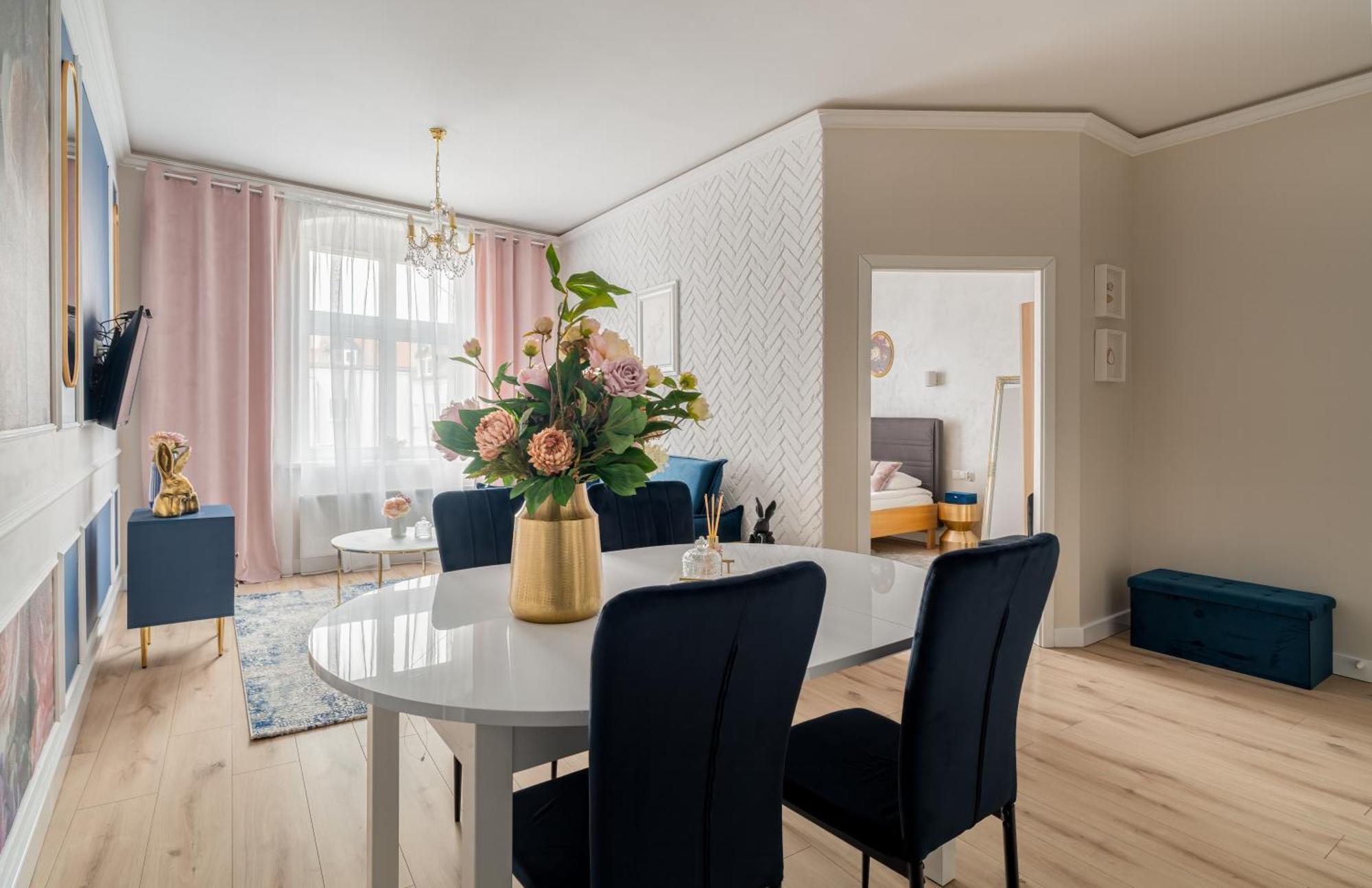 Apartamenty Stary Toruń - BIANCO Zewnętrze zdjęcie