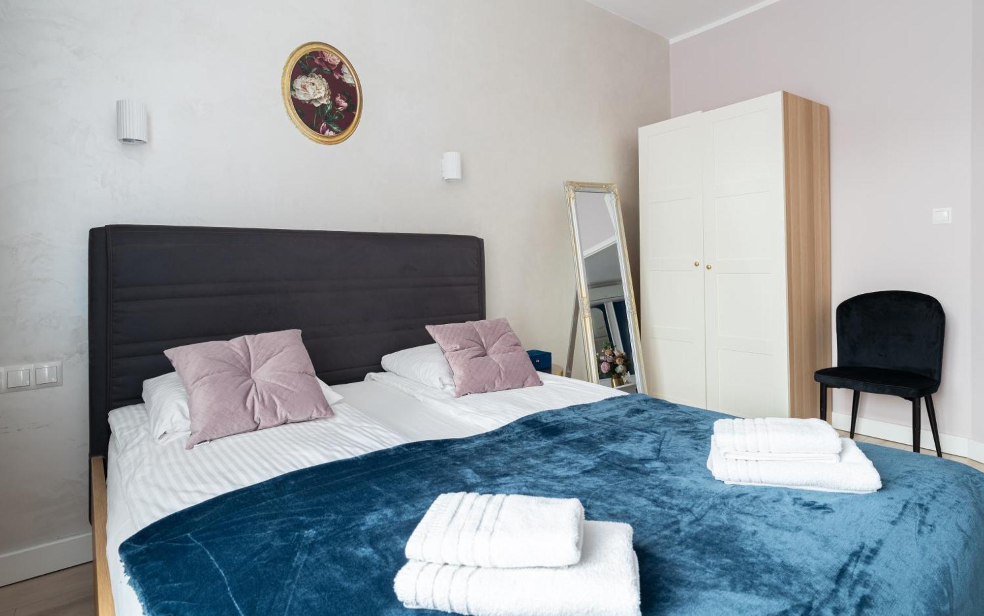 Apartamenty Stary Toruń - BIANCO Zewnętrze zdjęcie