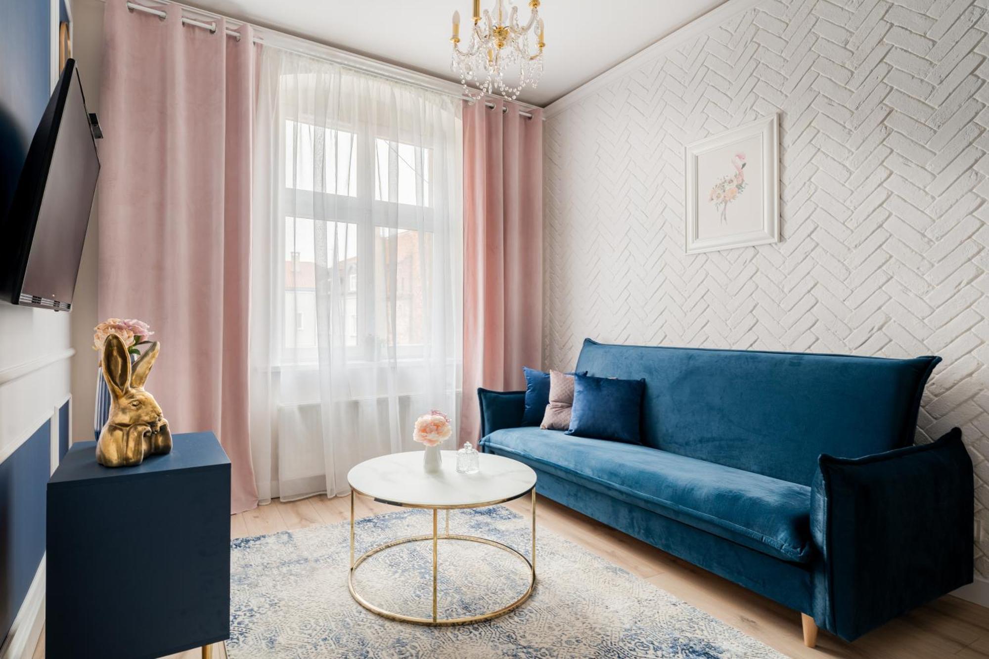 Apartamenty Stary Toruń - BIANCO Zewnętrze zdjęcie