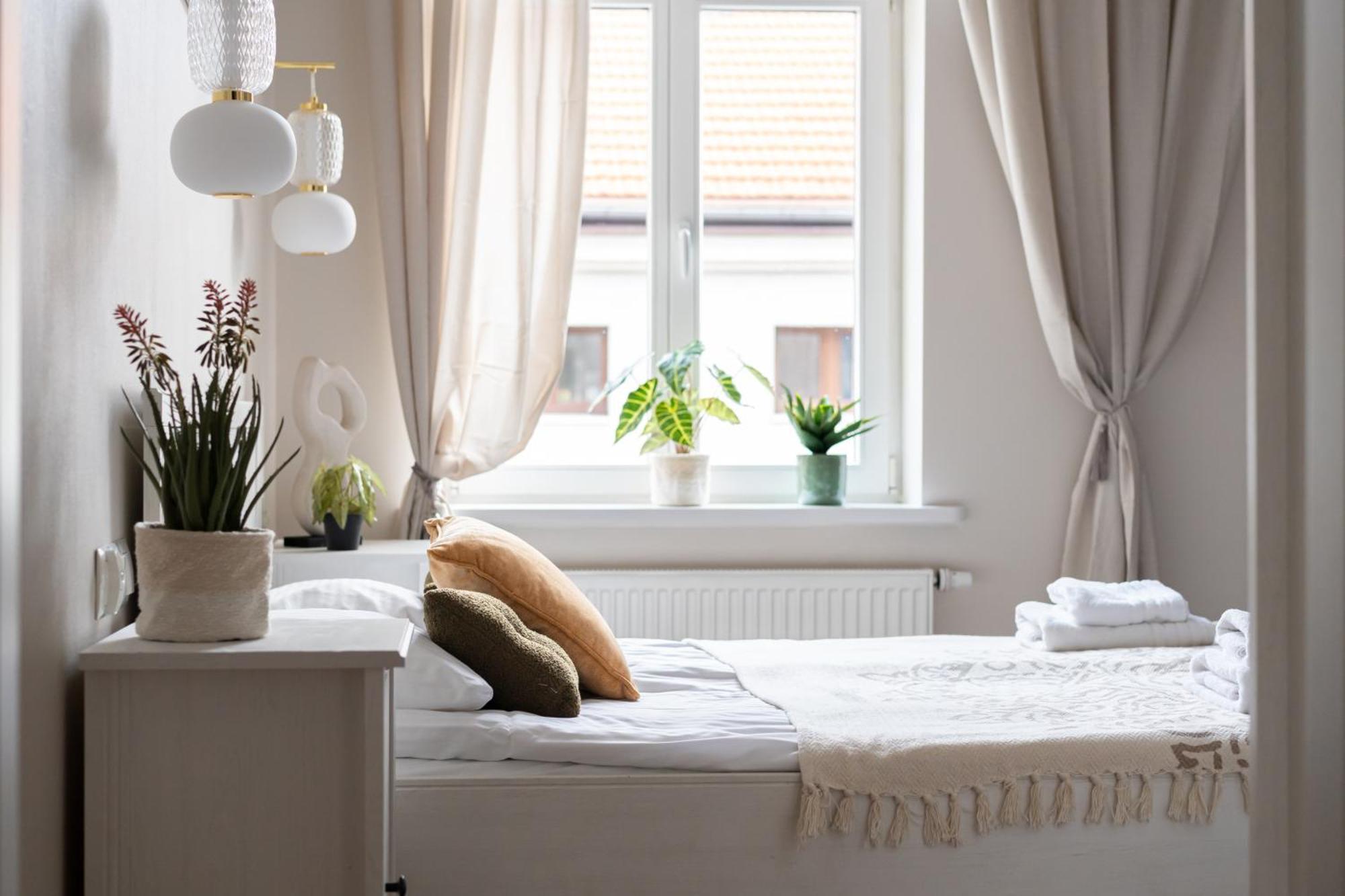 Apartamenty Stary Toruń - BIANCO Zewnętrze zdjęcie