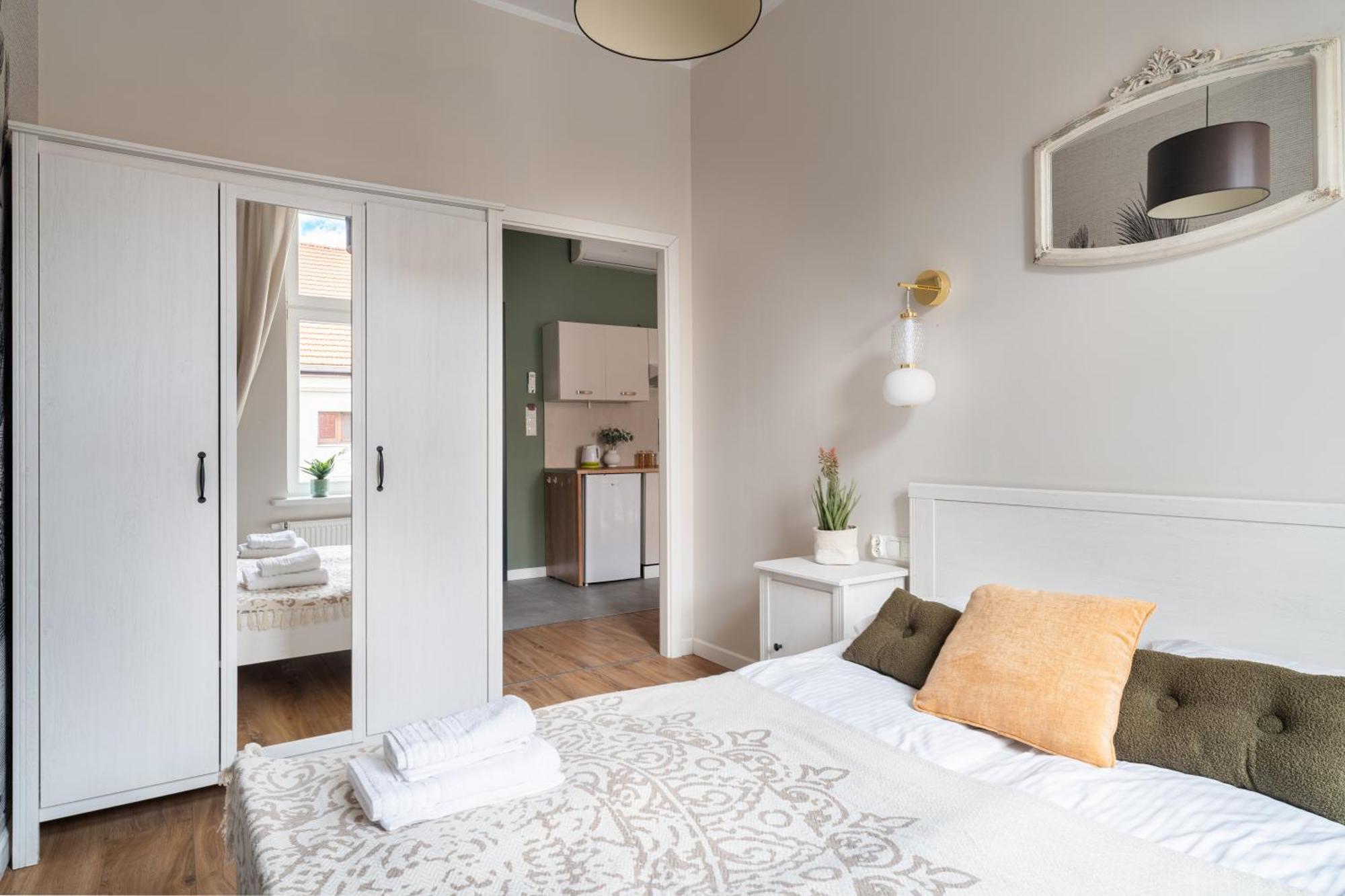 Apartamenty Stary Toruń - BIANCO Zewnętrze zdjęcie