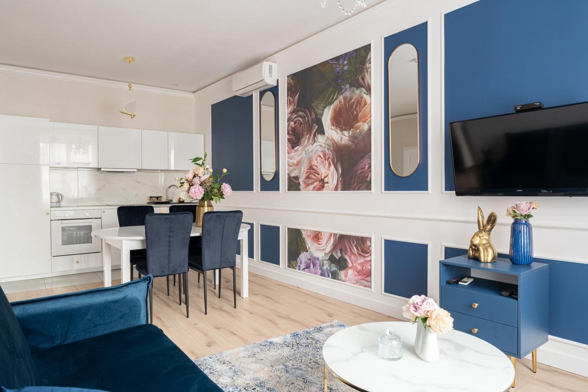 Apartamenty Stary Toruń - BIANCO Zewnętrze zdjęcie