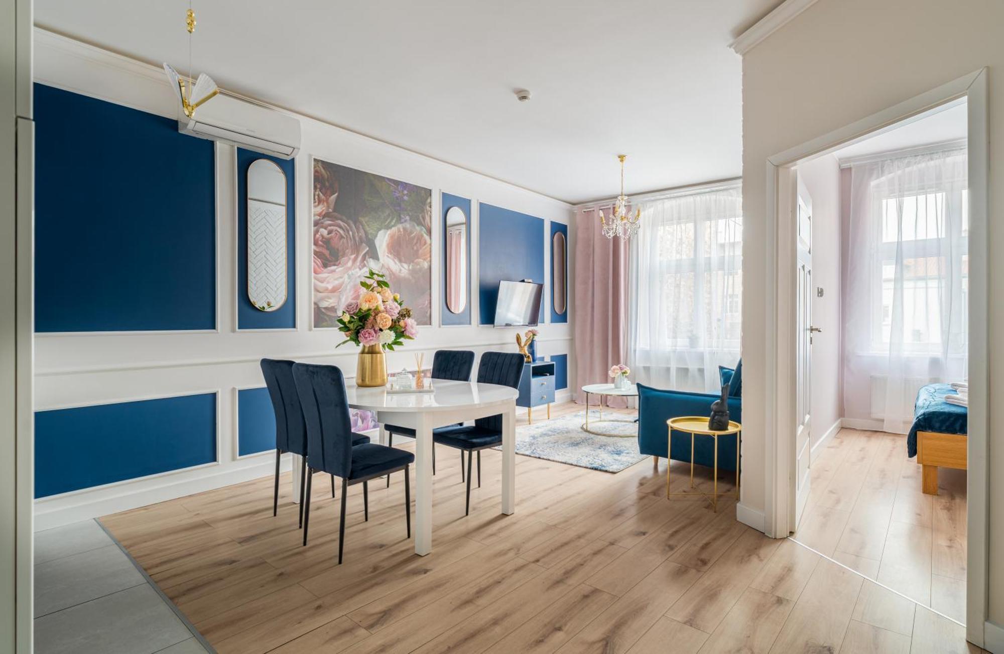 Apartamenty Stary Toruń - BIANCO Zewnętrze zdjęcie