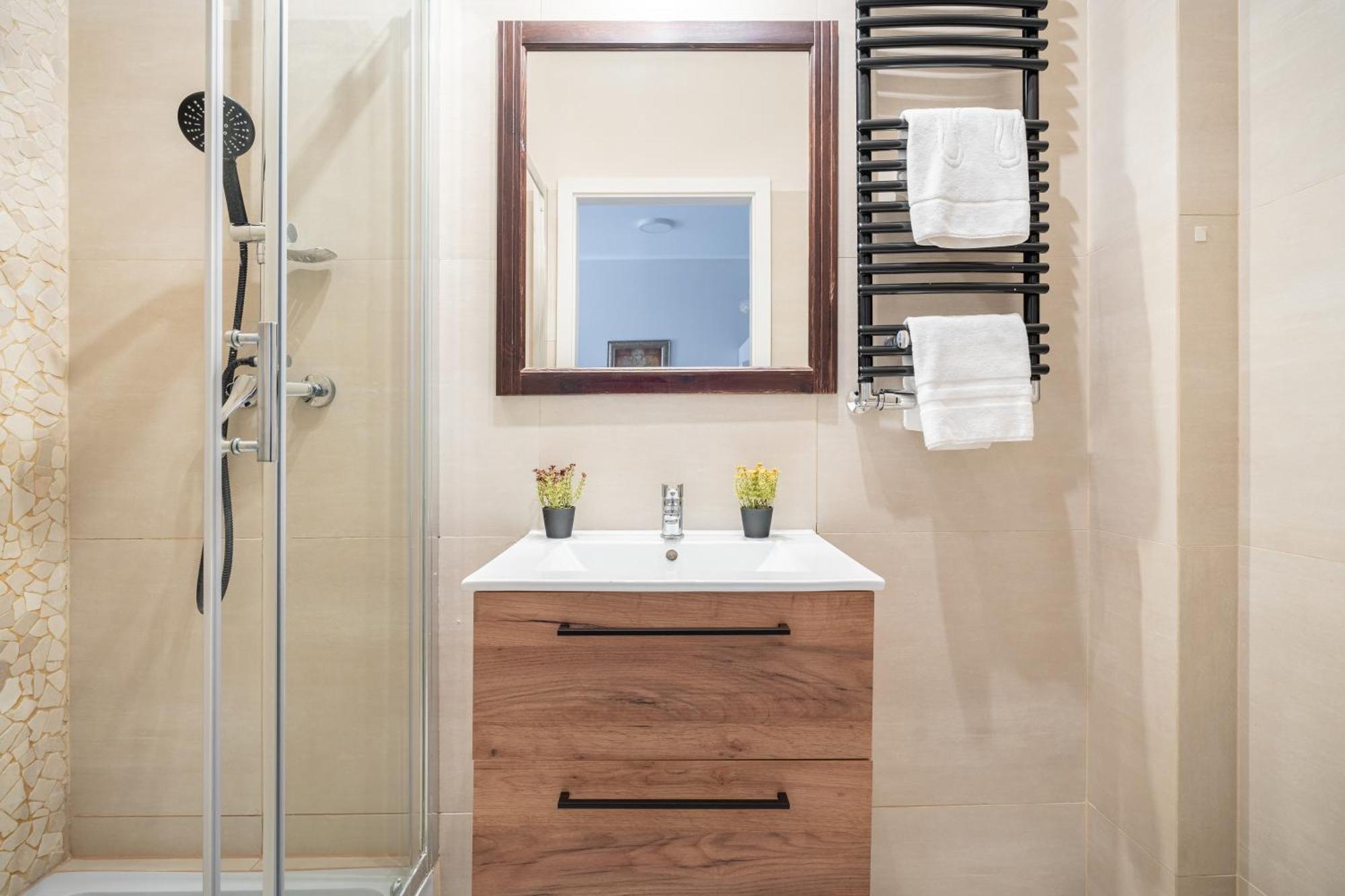 Apartamenty Stary Toruń - BIANCO Zewnętrze zdjęcie
