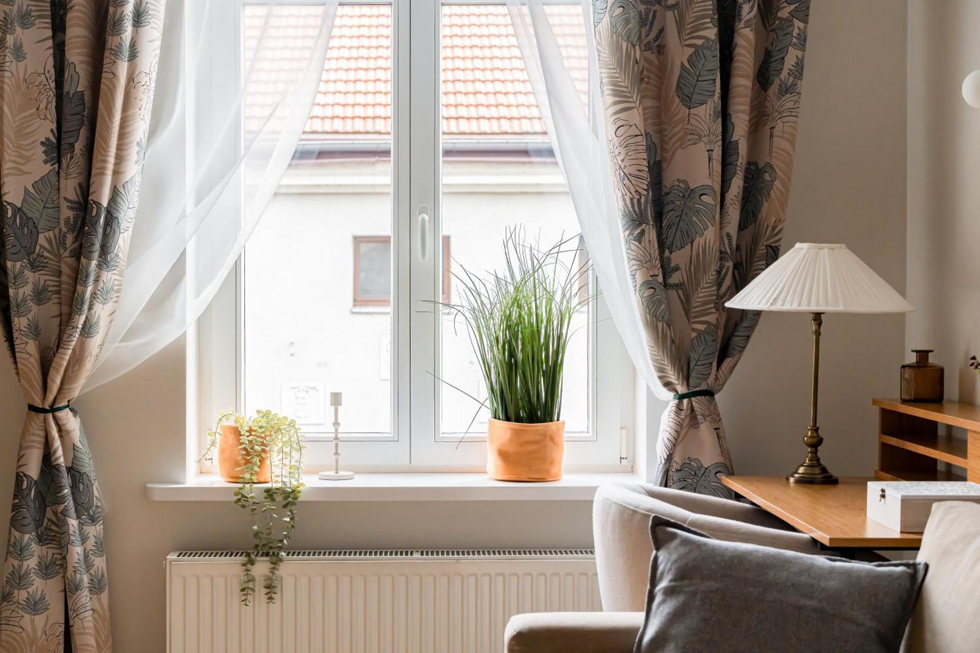 Apartamenty Stary Toruń - BIANCO Zewnętrze zdjęcie