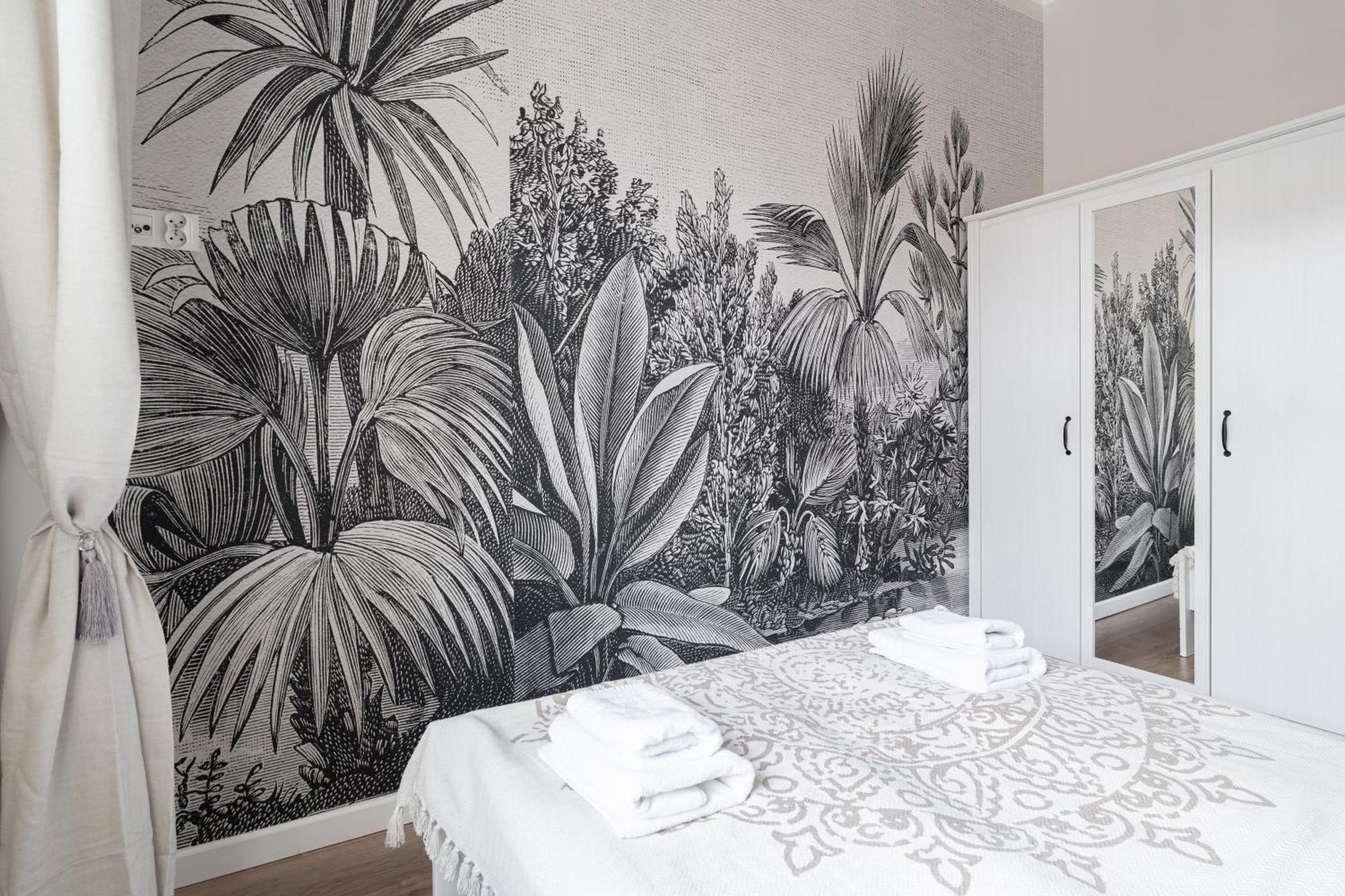 Apartamenty Stary Toruń - BIANCO Zewnętrze zdjęcie