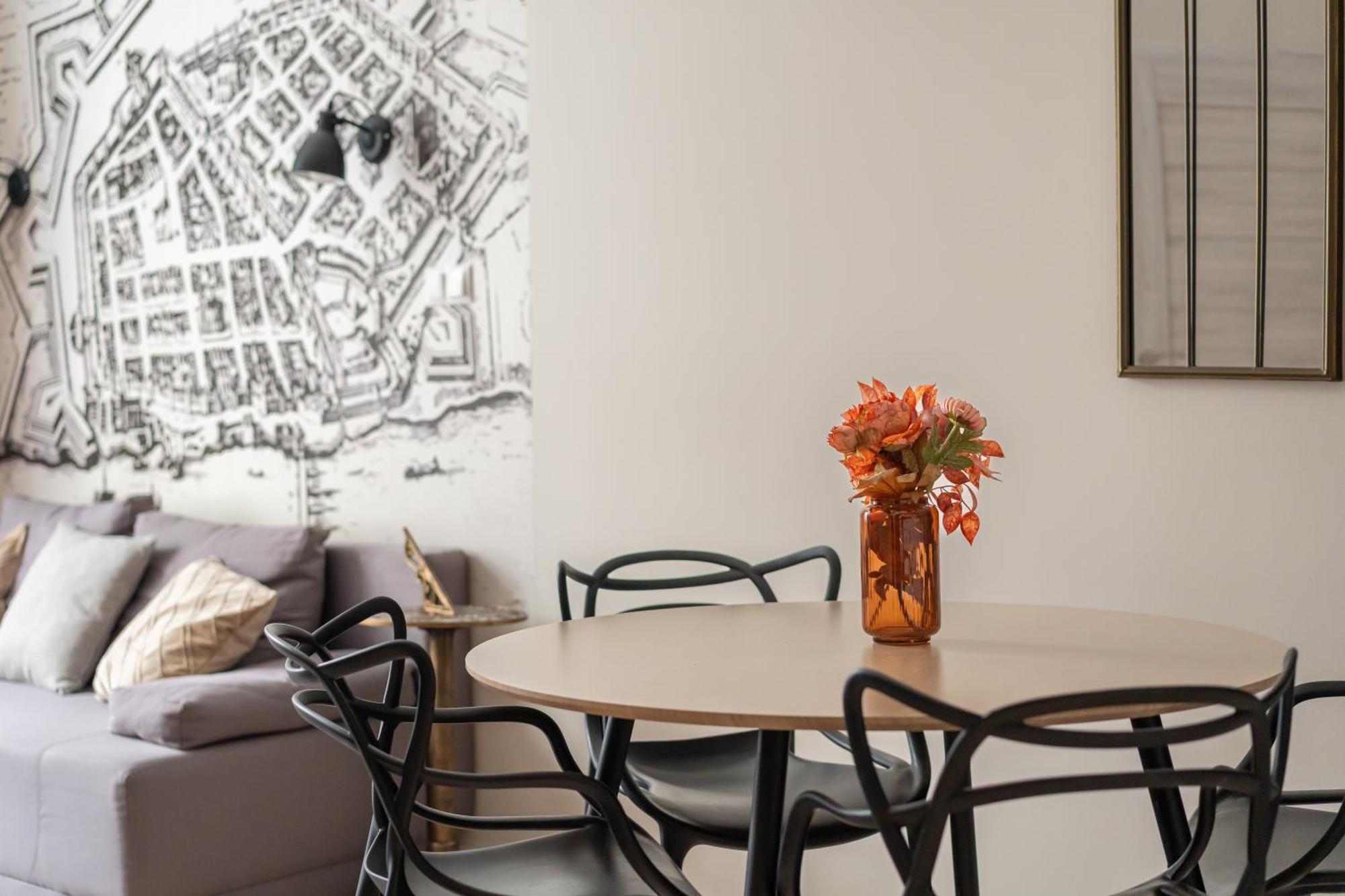 Apartamenty Stary Toruń - BIANCO Zewnętrze zdjęcie