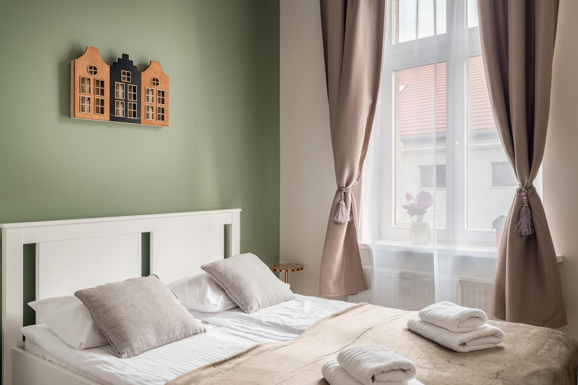 Apartamenty Stary Toruń - BIANCO Zewnętrze zdjęcie