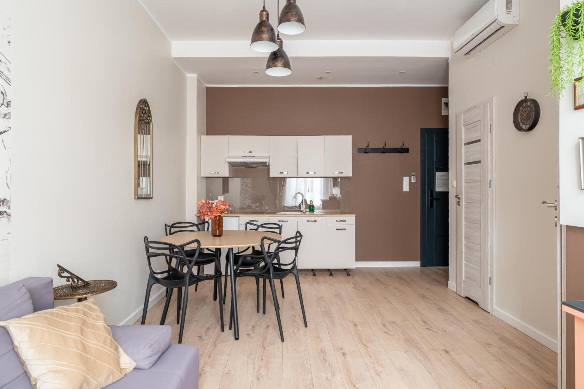 Apartamenty Stary Toruń - BIANCO Zewnętrze zdjęcie