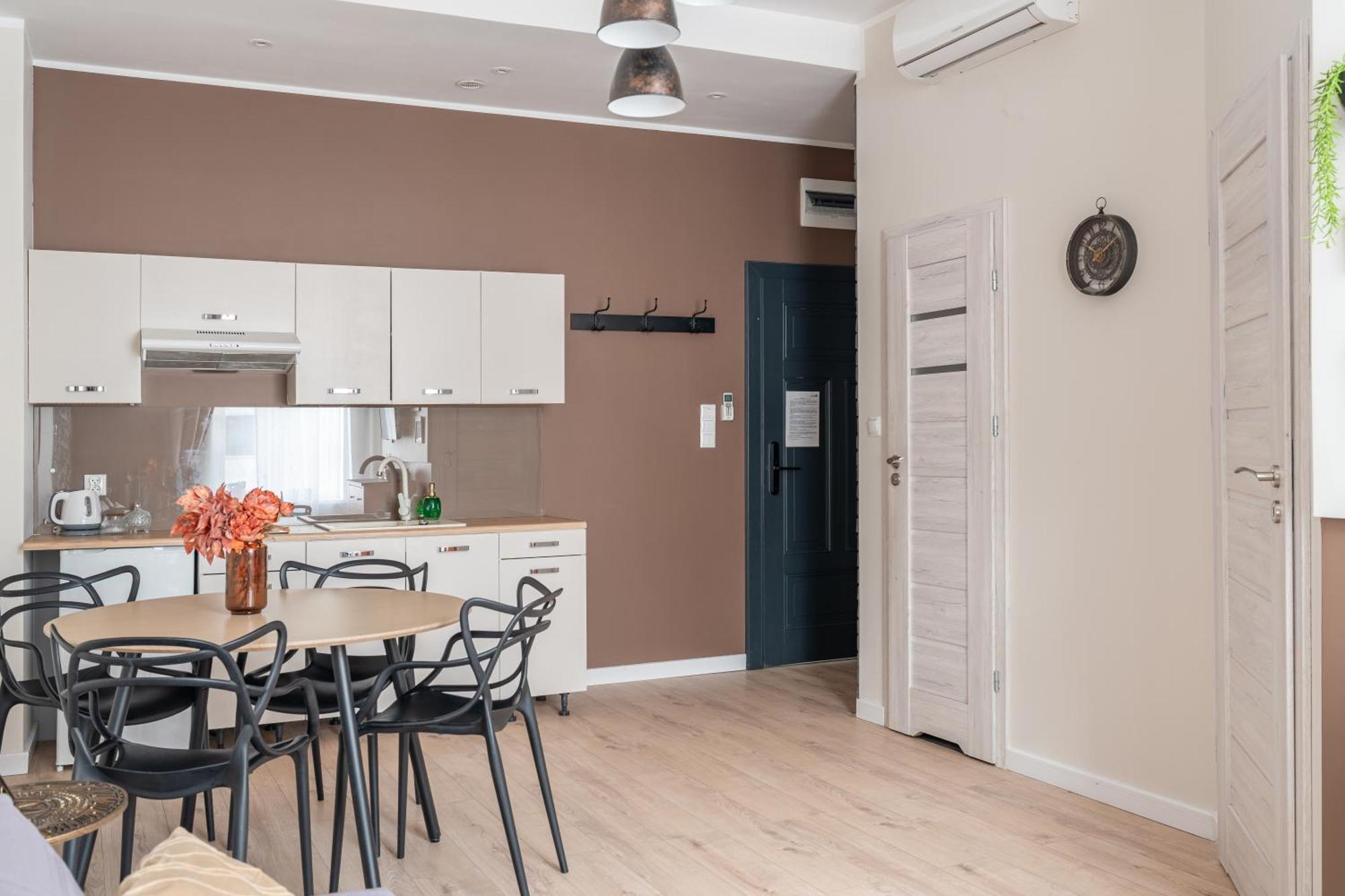 Apartamenty Stary Toruń - BIANCO Zewnętrze zdjęcie