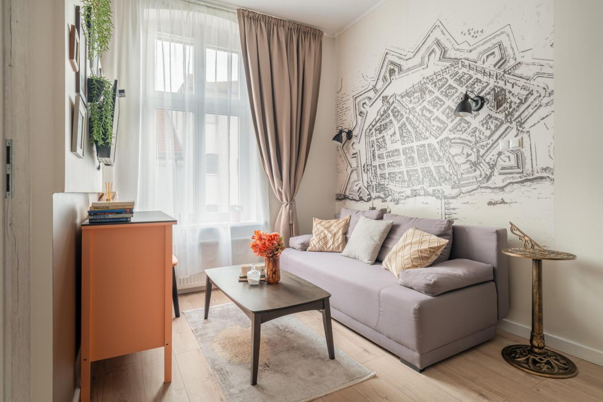 Apartamenty Stary Toruń - BIANCO Zewnętrze zdjęcie
