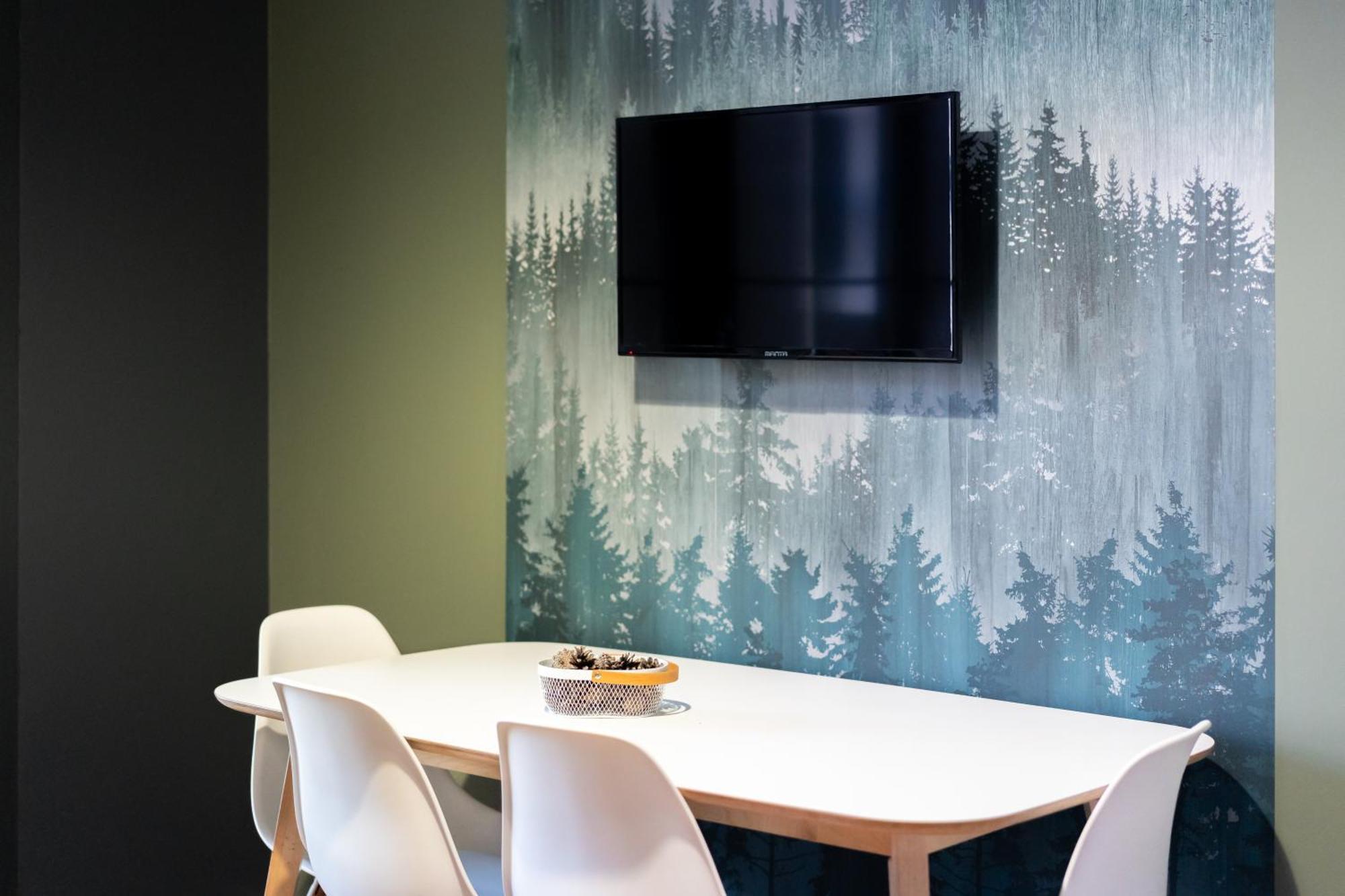 Apartamenty Stary Toruń - BIANCO Zewnętrze zdjęcie