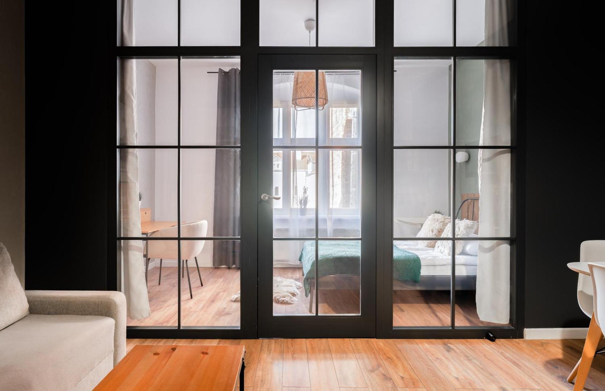 Apartamenty Stary Toruń - BIANCO Zewnętrze zdjęcie