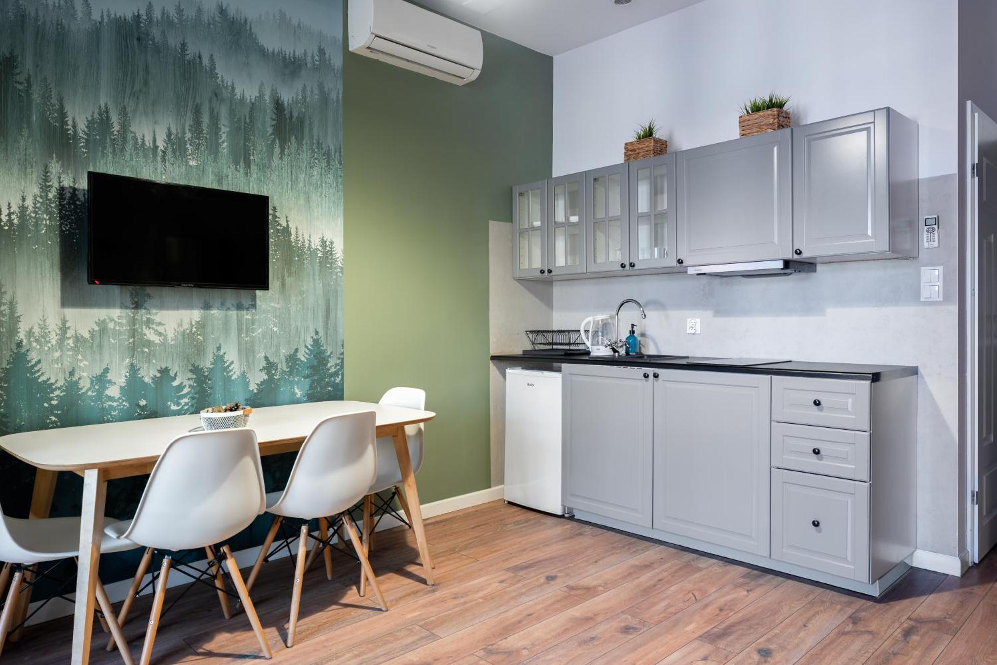 Apartamenty Stary Toruń - BIANCO Zewnętrze zdjęcie